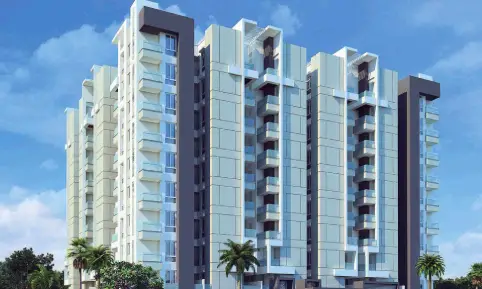 Virat Vaishail Homes 1