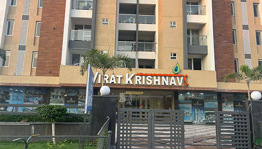 Virat Krishnav