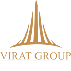 Virat Group Logo