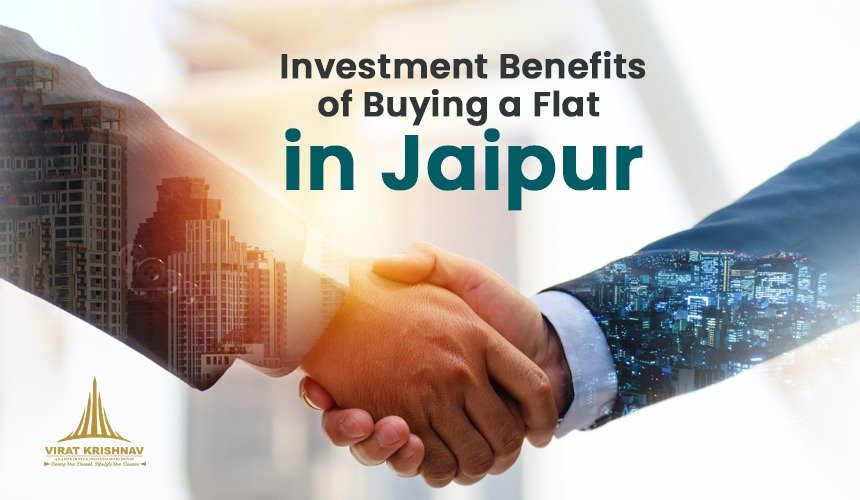 Read more about the article Why Investing in 2/3/4 BHK Flats are Best Investment Option?