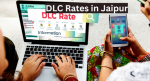 DLC Rates in Jaipur