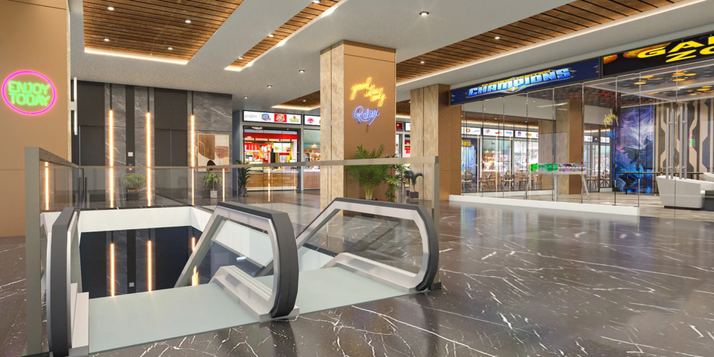 High Yield Commercial Shops in Jaipur Shops